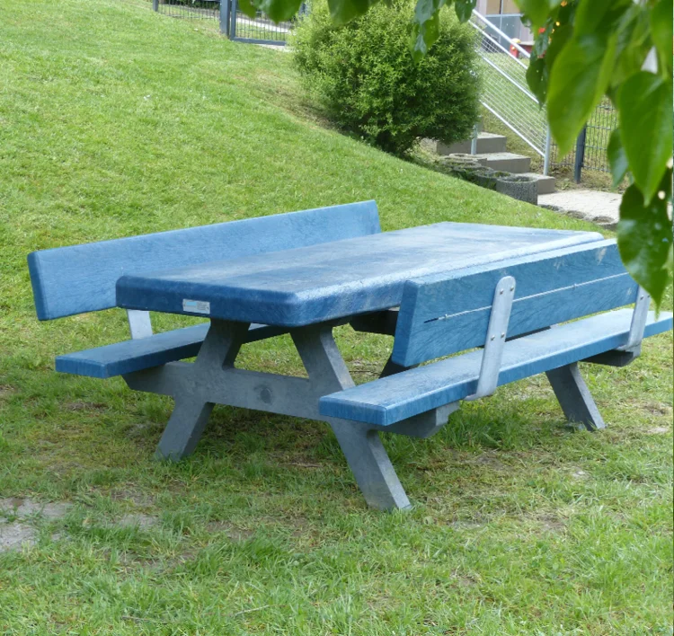 Ławki dla dzieci