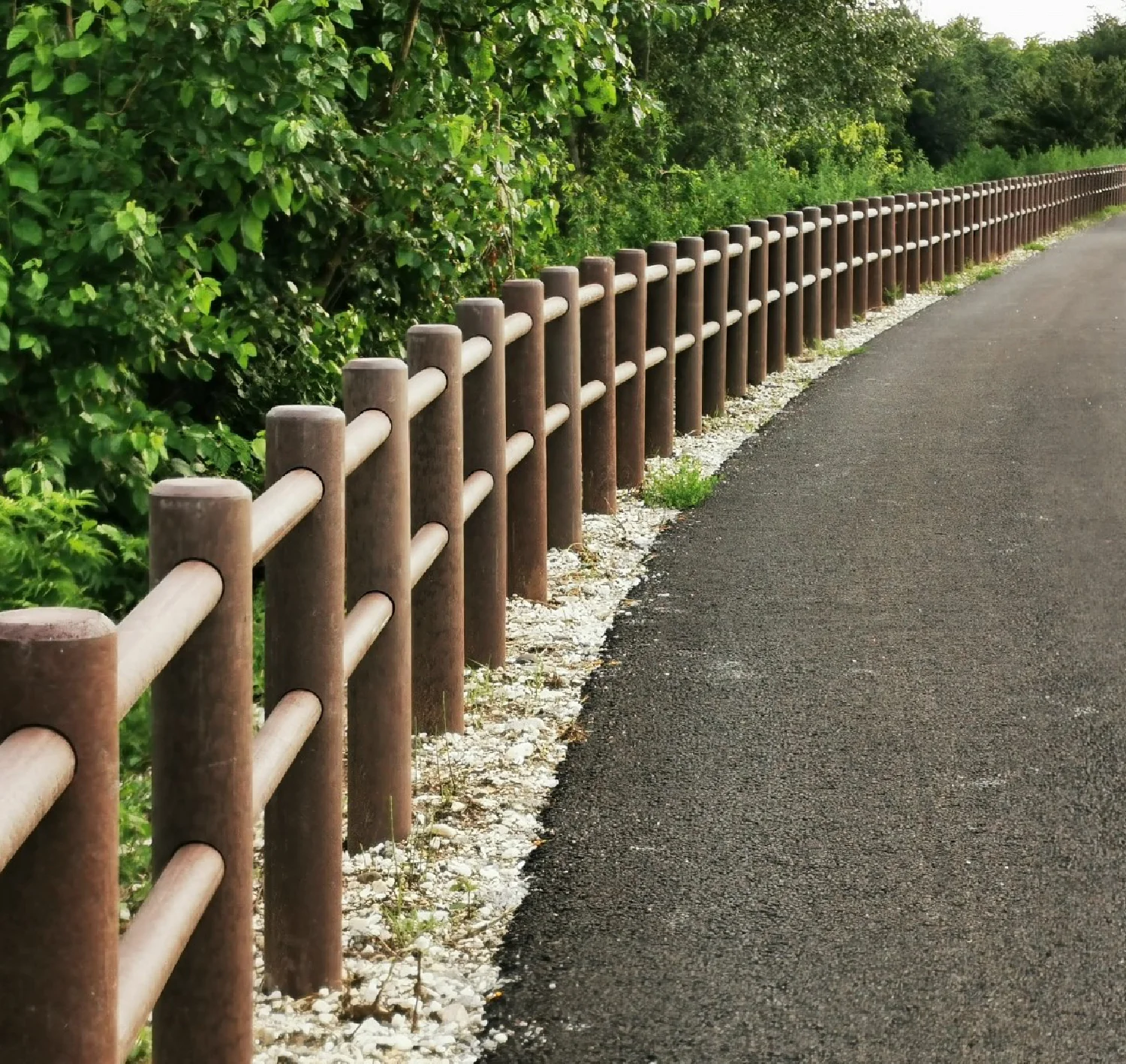 Balustrady